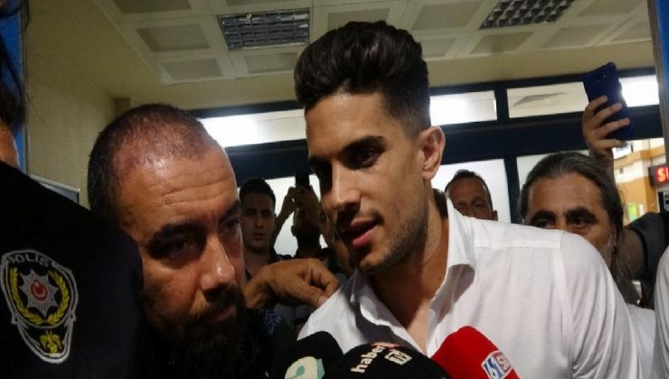 Trabzonspor, Marc Bartra transferini KAP’a bildirdi