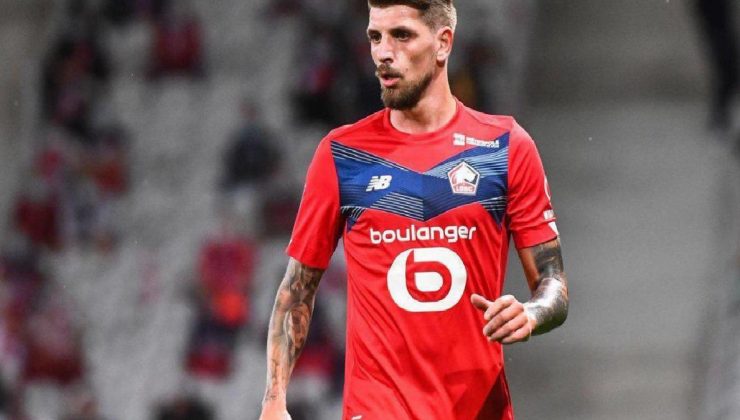 Transfer haberi: Rennes, Xeka’yı kadrosuna katıyor