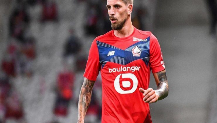 Transfer haberi: Rennes, Xeka’yı kadrosuna kattı