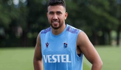 Trezeguet: “Sonuna kadar mücadele eden bir ekibiz…”