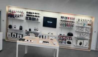 Troy Türkiye’nin ilk Apple Premium Partner mağazasını açtı