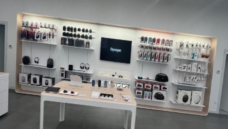 Troy Türkiye’nin ilk Apple Premium Partner mağazasını açtı