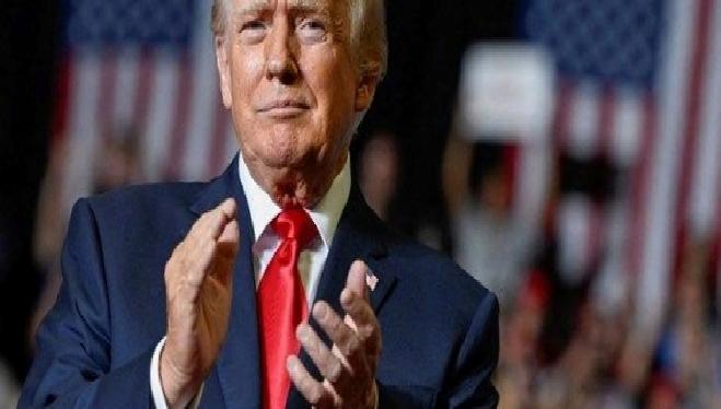 Trump mahkeme celbiyle ifadeye çağrıldı