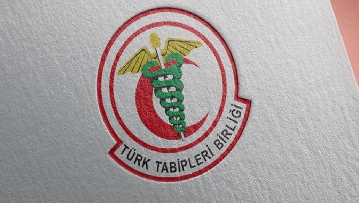 TTB Başkanı’nın ‘kimyasal silah’ iddiasına soruşturma