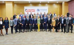 TÜGİAD’dan panel desteği çağrısı