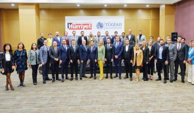 TÜGİAD’dan panel desteği çağrısı