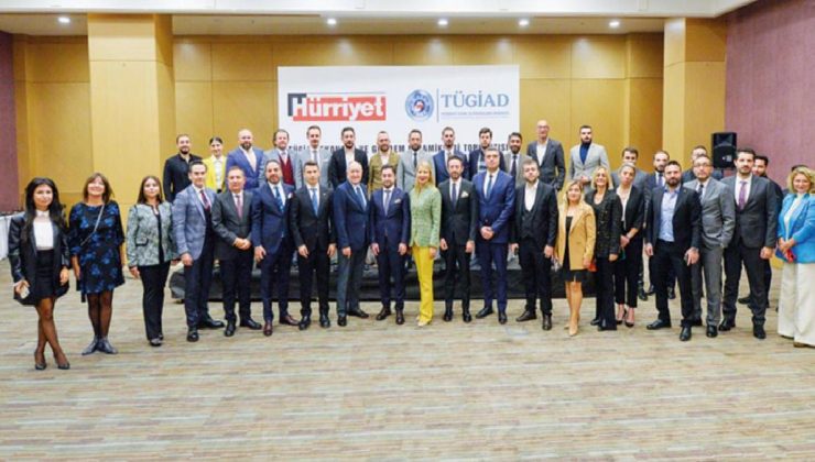 TÜGİAD’dan panel desteği çağrısı