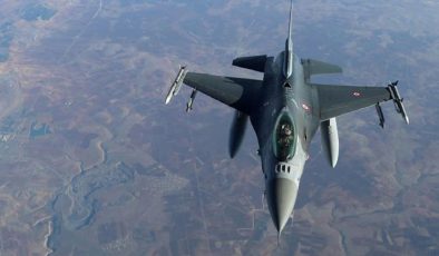 Türkiye ve ABD, F-16 görüşmelerinin dördüncüsü için bir araya geldi