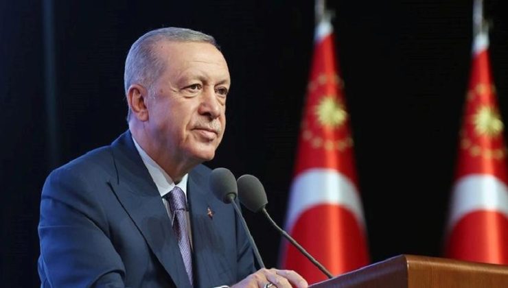 Türkiye Yüzyılı tanıtım toplantısı: Cumhurbaşkanı Erdoğan AK Parti’nin vizyon belgesini açıklayacak