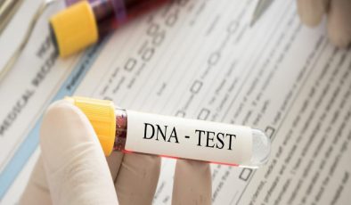 Türkiye’de bir ilk: DNA testiyle gelen 186 milyon liralık miras