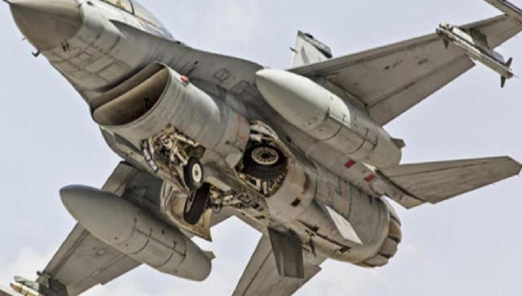 Türkiye’ye F-16 satışında önemli adım