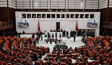 Tütün ve alkol piyasasına ilişkin kanun değişikliği teklifi komisyondan geçti