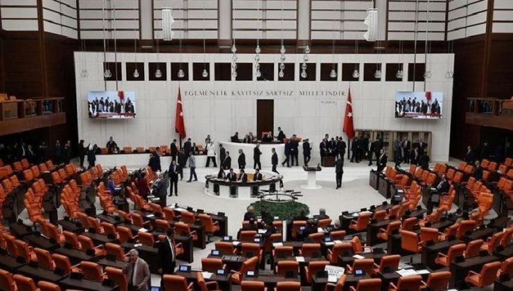 Tütün ve alkol piyasasına ilişkin kanun değişikliği teklifi komisyondan geçti