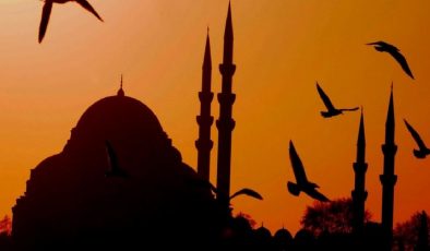 Üç aylar ne zaman başlayacak? (2023 Diyanet kandil tarihleri)