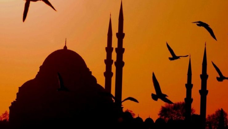 Üç aylar ne zaman başlayacak? (2023 Diyanet kandil tarihleri)