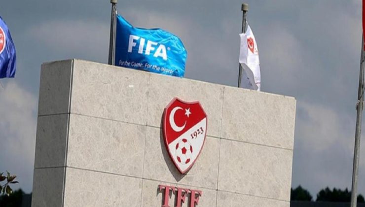 UEFA’dan A Milli Takım’a ceza