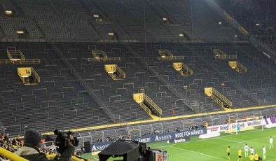 UEFA’dan onay çıktı! Avrupa’da tribün sistemi yeniden değişiyor