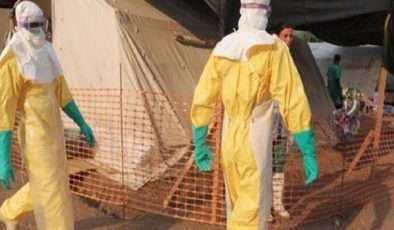 Uganda’da 2 bölgede Ebola nedeniyle sokağa çıkma yasağı ilan edildi