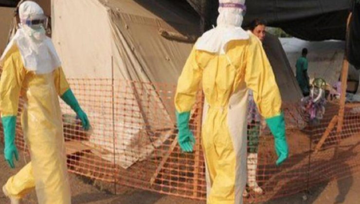 Uganda’da 2 bölgede Ebola nedeniyle sokağa çıkma yasağı ilan edildi