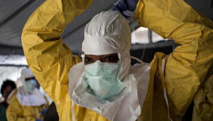 Uganda’da ebola salgını: Vaka sayısı 75’e yükseldi