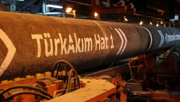 Ukrayna’dan ‘TürkAkım’ iddiası