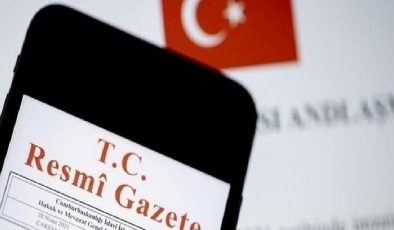 Ulusal Teknoloji Girişimciliği Stratejisi Resmi Gazete’de