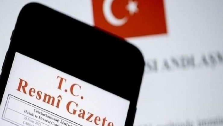 Ulusal Teknoloji Girişimciliği Stratejisi Resmi Gazete’de