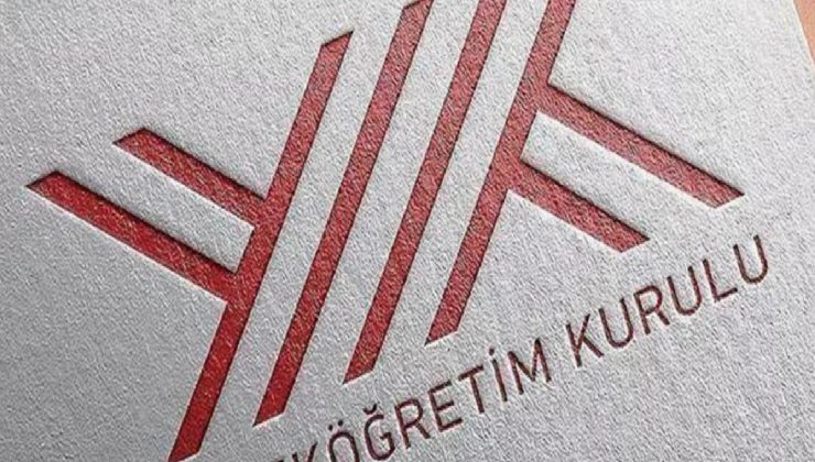 Üniversitelerin bürokratik işlemleri dijitalleşiyor