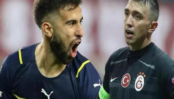 Uruguay’ın Dünya Kupası kadrosu açıklandı! Muslera, Torreira, Gomez, Rossi…