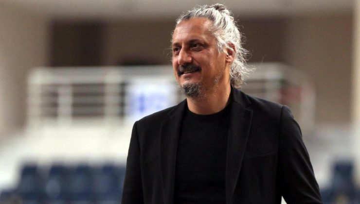 Veli Deveciler: Amacımız uzun yıllar Süper Lig’de mücadele etmek