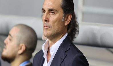 Vincenzo Montella: Türkiye’deki ligi kolay sananlar yanılıyor