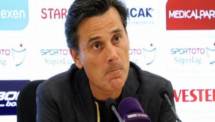 Vincenzo Montella’dan Belhanda’ya övgü