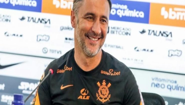 Vitor Pereira’dan muhabire olay yanıt