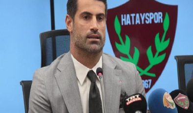 Volkan Demirel: İlk 6 haftayı herkes unutsun