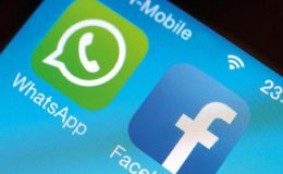 Whatsapp, Facebook sözlüde ter dökecek!