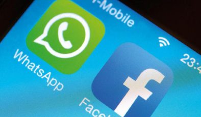 Whatsapp, Facebook sözlüde ter dökecek!