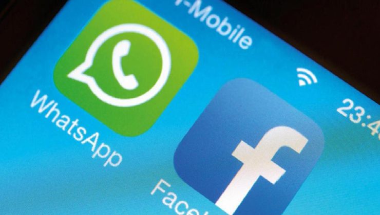 Whatsapp, Facebook sözlüde ter dökecek!