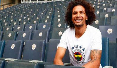 Willian Arao: Derbiyi kazanmak için her şeyimizi vereceğiz