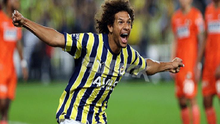 Willian Arao: Galibiyeti hak ettiğimizi düşünüyorum