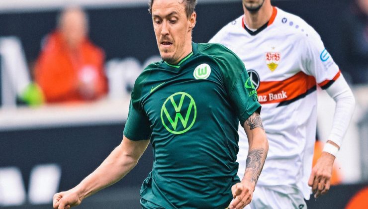 Wolfsburg’da Max Kruse krizi sürüyor: ‘Herkes sahip olmadığı niteliklerin de farkında’