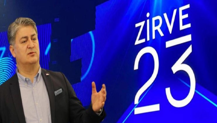 Zirve 23 başladı… Togg CEO’su Karakaş: 20 saat düşüneceğinize 3 kez deneyin