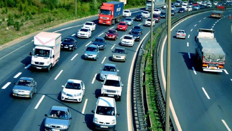 Zorunlu trafik sigortası azami prim oranları arttı