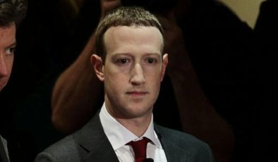 Zuckerberg, Metaverse’e yatırım yapmamanın hata olacağı görüşünde