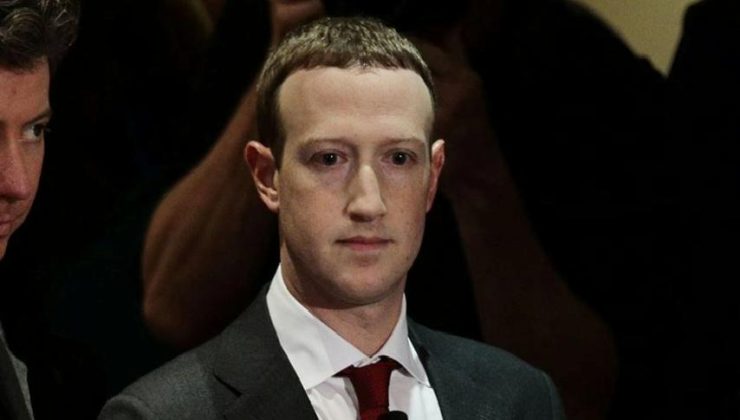 Zuckerberg, Metaverse’e yatırım yapmamanın hata olacağı görüşünde